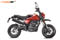 Brixton Crossfire XS 125