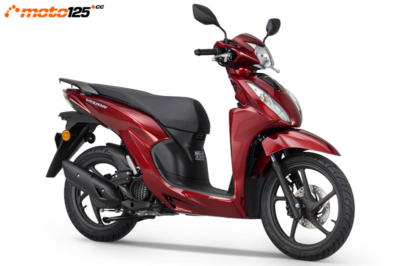 Honda Vision 110 '21