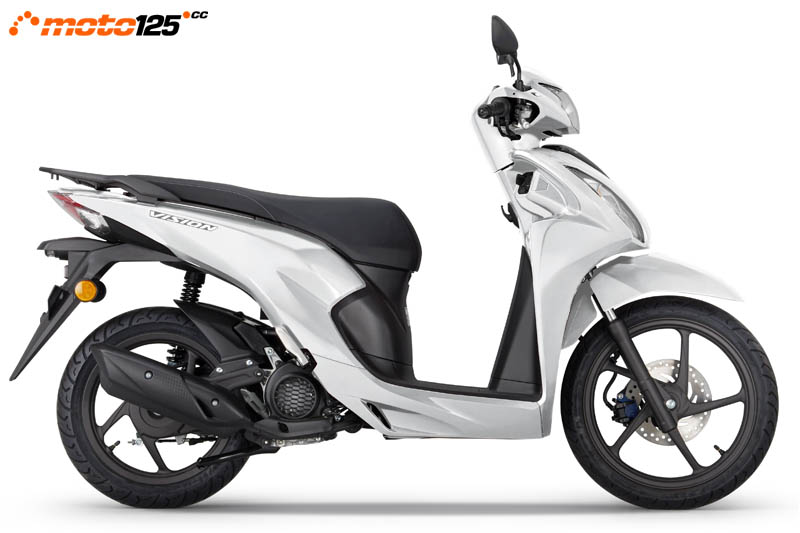 Honda Vision 110 '21