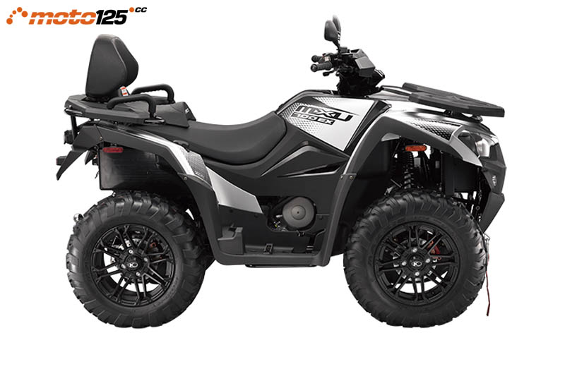 Kymco MXU 700 '21
