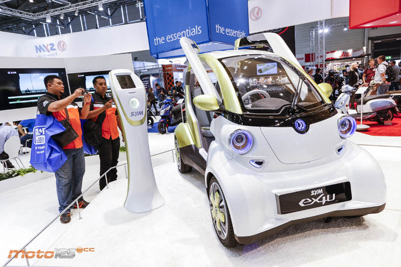 sym ex5
