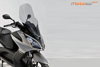 Accesorios Kymco SuperDink