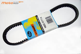 Accesorios Kymco SuperDink