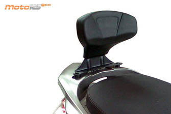 Accesorios Kymco SuperDink