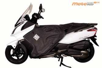 Accesorios Kymco SuperDink