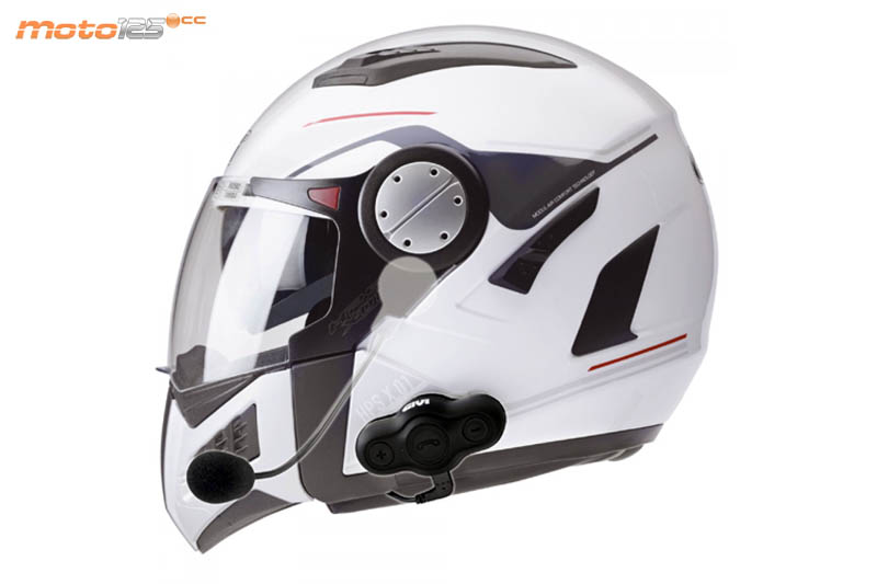 Qué casco integral comprar