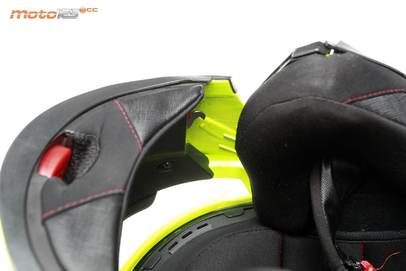 Qué casco modular comprar