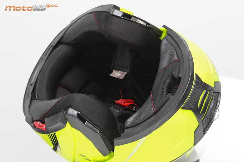 Qué casco modular comprar