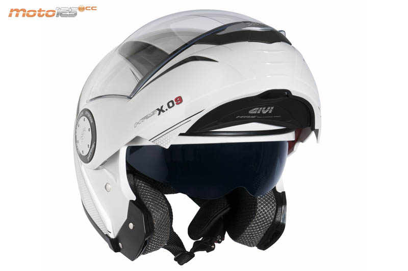 Qué casco modular comprar