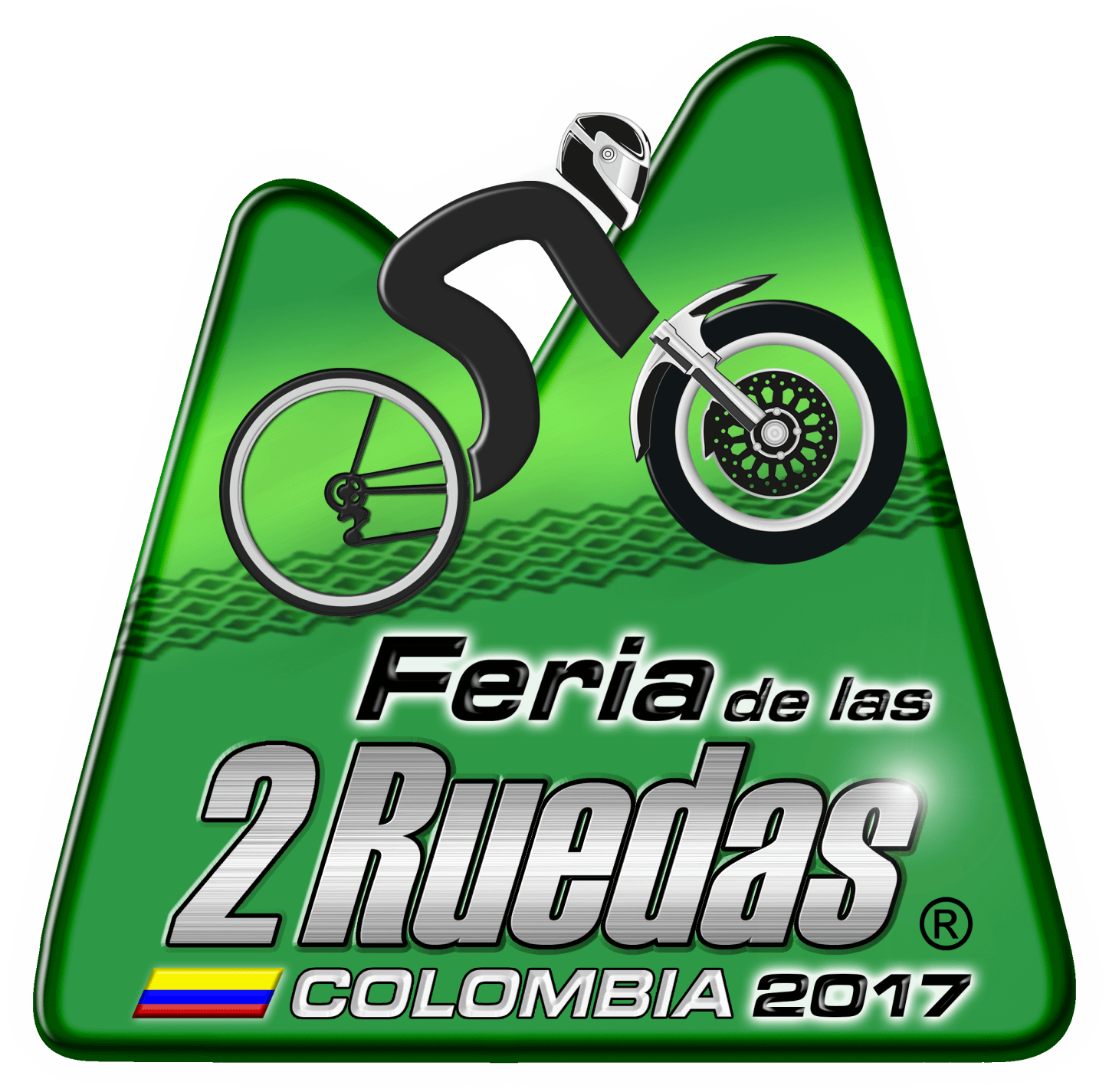 Feria de las 2 Ruedas 2017