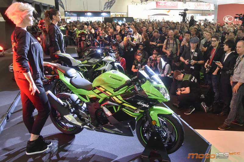 Intermot 2018