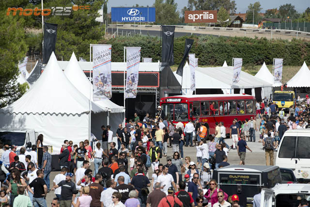 Jarama Vintage Festival