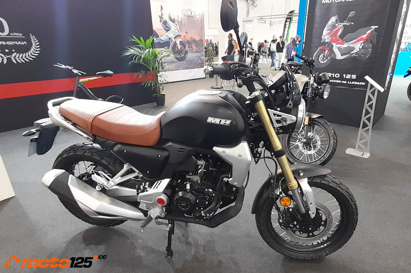 MotOh BCN Novedades 2023