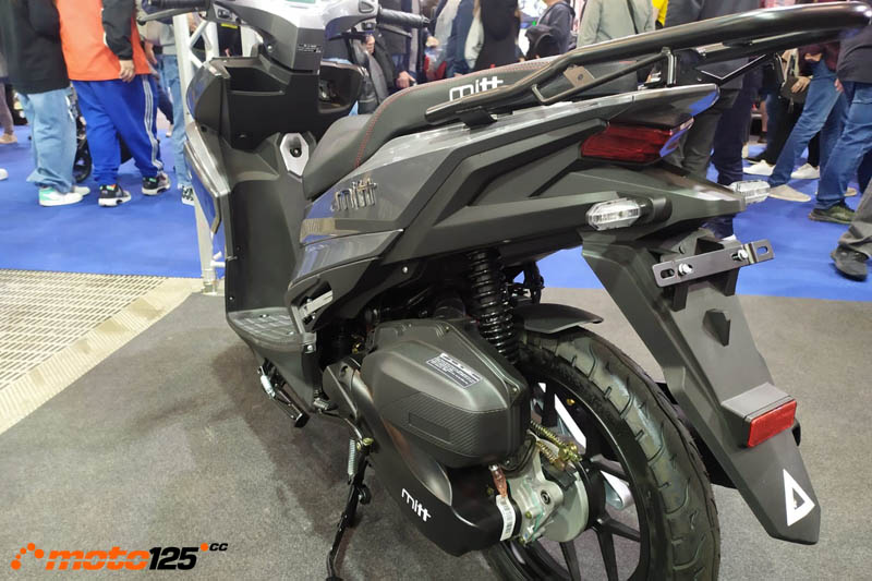 MotOh BCN Novedades 2023