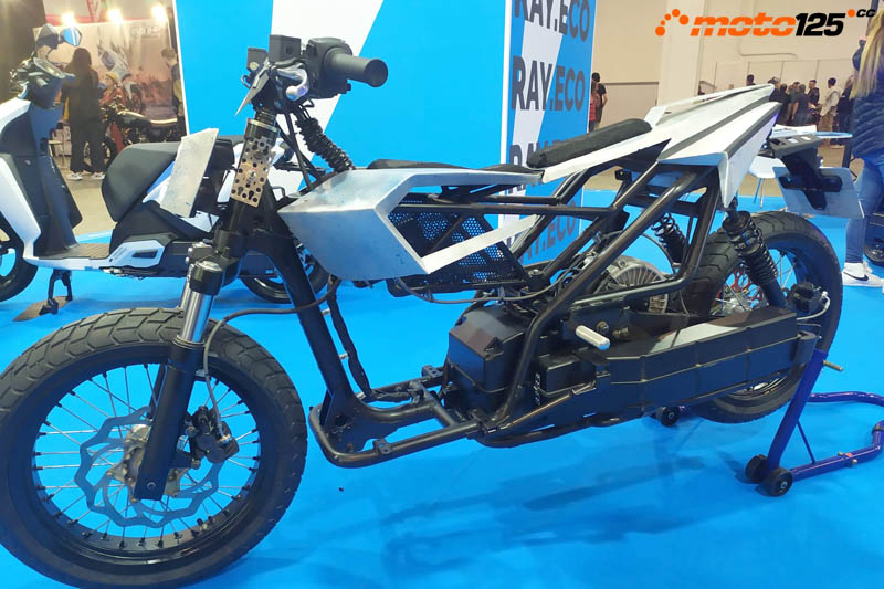 MotOh BCN Novedades 2023