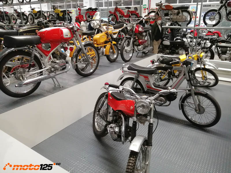 Motos Made In Spain