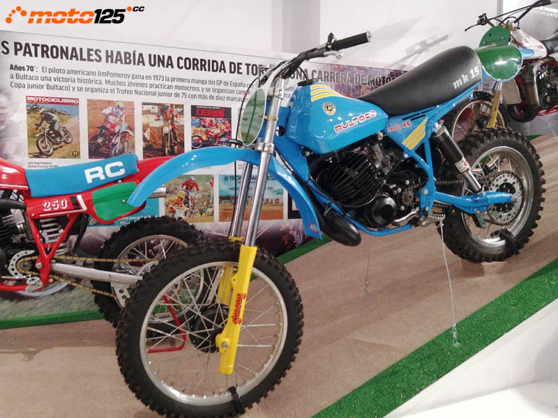 Motos Made In Spain