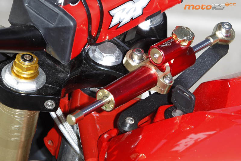 RAV Riders Moto3