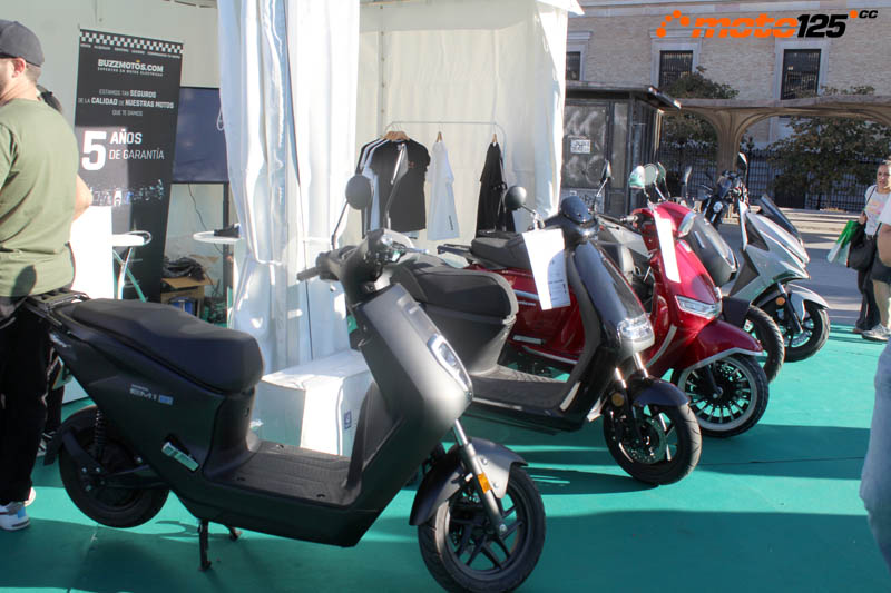 VEM 2024 Feria Vehículo Eléctrico Madrid
