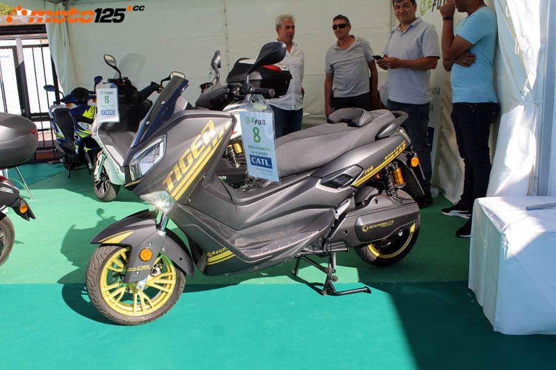 VEM 2024 Feria Vehículo Eléctrico Madrid