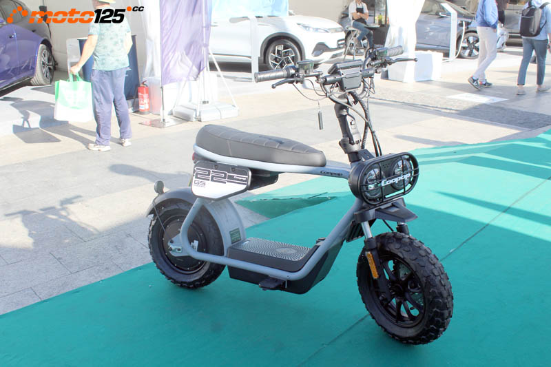 VEM 2024 Feria Vehículo Eléctrico Madrid