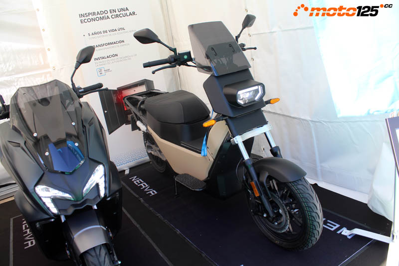 VEM 2024 Feria Vehículo Eléctrico Madrid