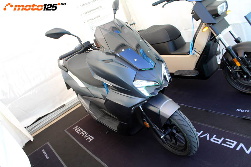 VEM 2024 Feria Vehículo Eléctrico Madrid