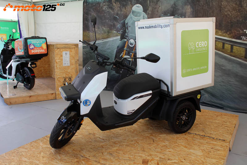 VEM 2024 Feria Vehículo Eléctrico Madrid