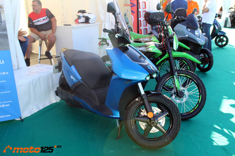 VEM 2024 Feria Vehículo Eléctrico Madrid