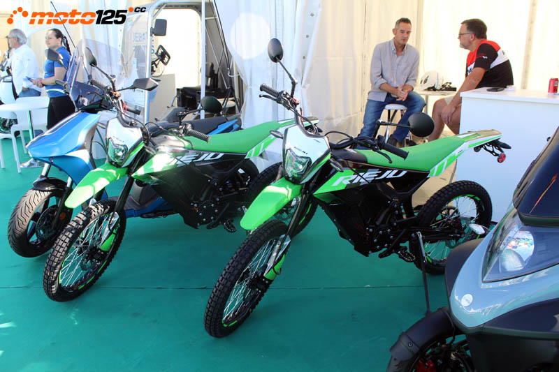 VEM 2024 Feria Vehículo Eléctrico Madrid