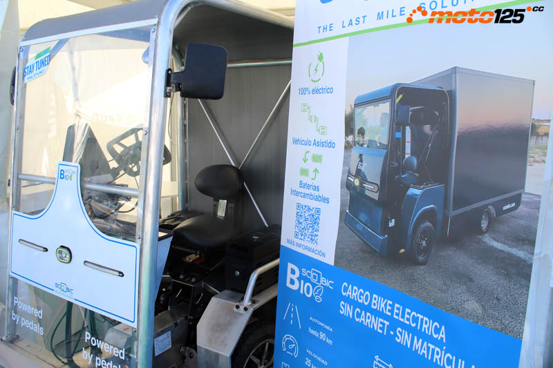 VEM 2024 Feria Vehículo Eléctrico Madrid