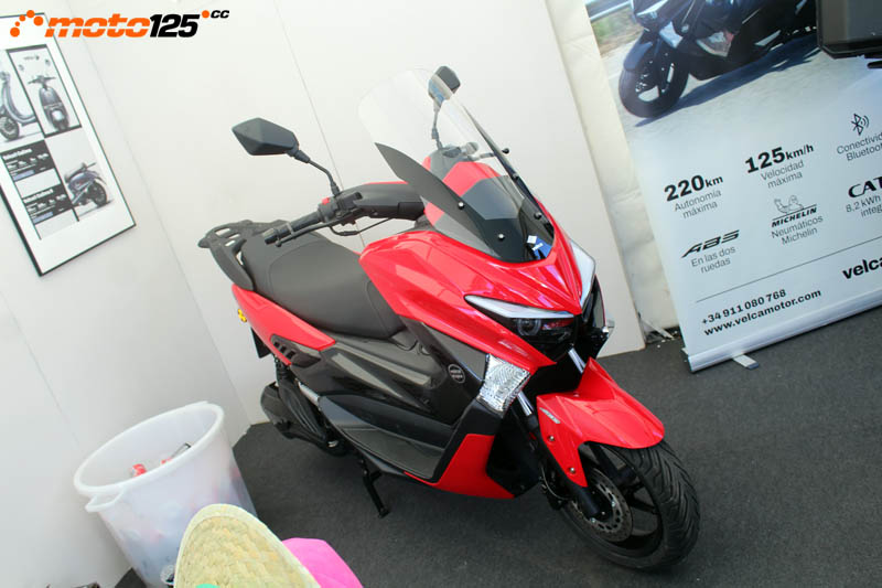 VEM 2024 Feria Vehículo Eléctrico Madrid