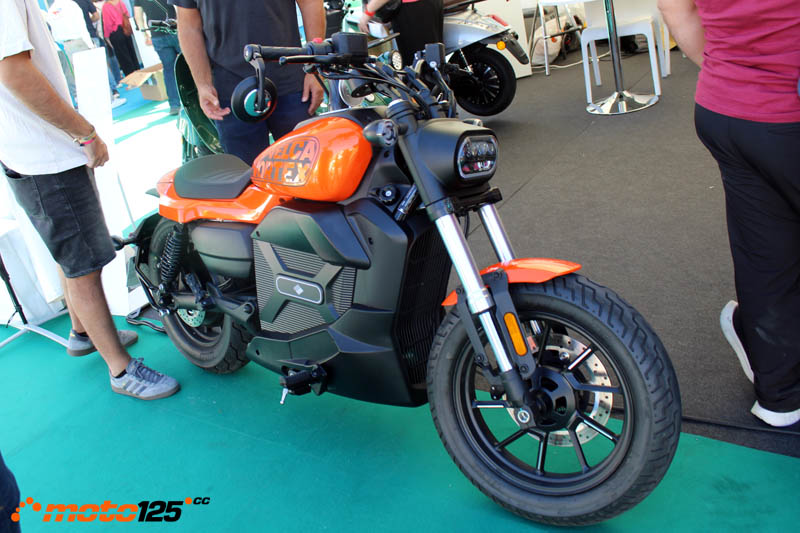 VEM 2024 Feria Vehículo Eléctrico Madrid