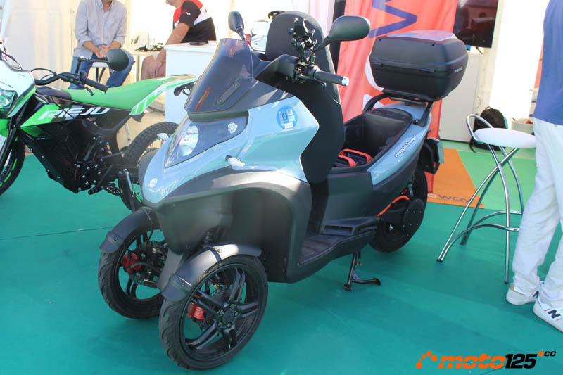 VEM 2024 Feria Vehículo Eléctrico Madrid