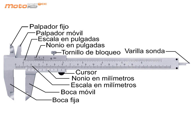 Herramientas mecánica