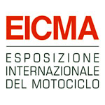 Logo EICMA