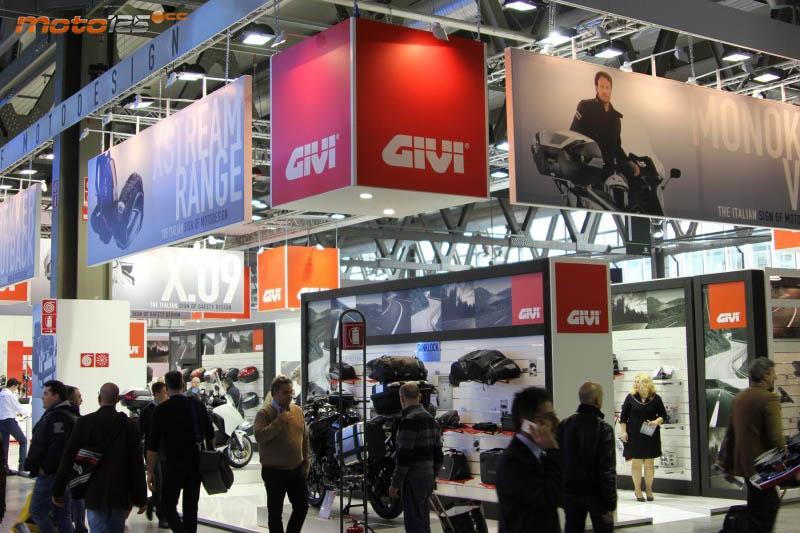 Givi 2013
