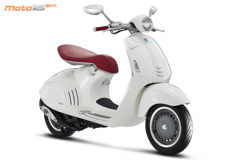 Vespa 946