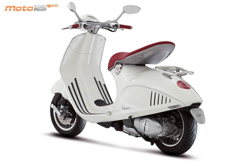 Vespa 946