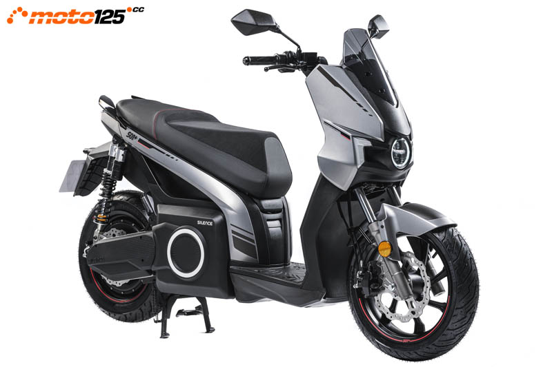 Superventas 125 cc 2021