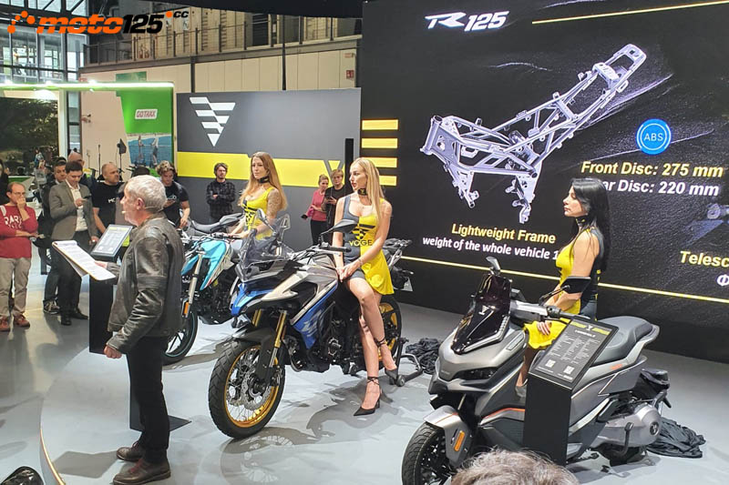EICMA 2022