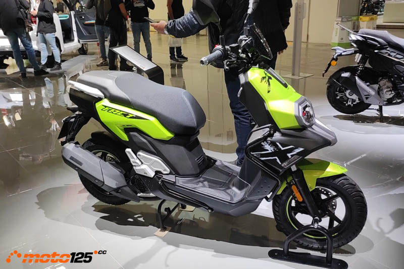 EICMA Novedades 2023