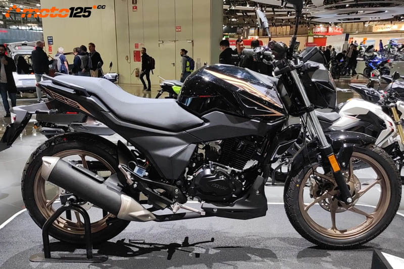 EICMA Novedades 2023