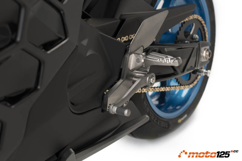 Kymco SuperNex