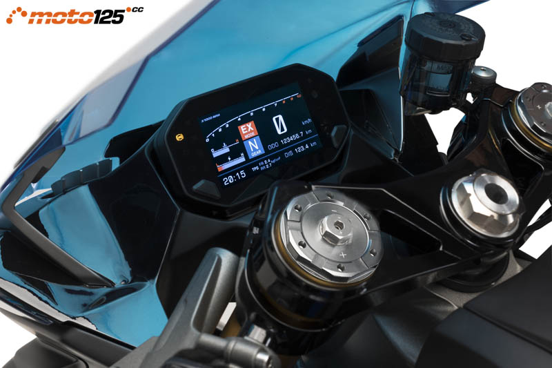 Kymco SuperNex