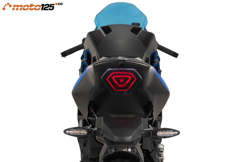 Kymco SuperNex