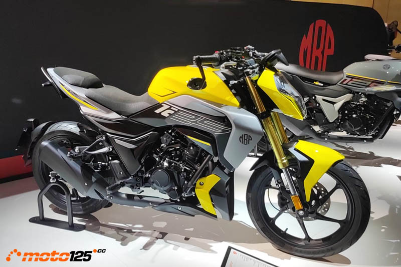 EICMA Novedades 2023