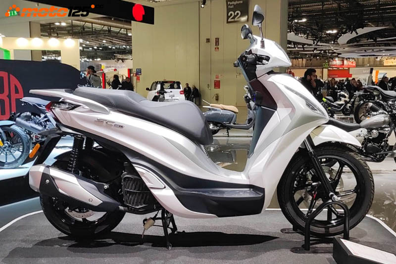 EICMA Novedades 2023