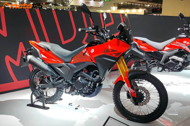 EICMA Novedades 2023