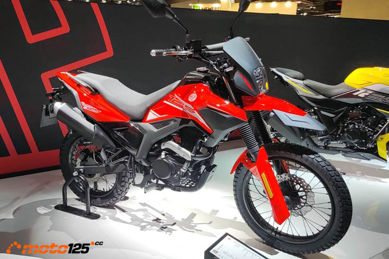 EICMA Novedades 2023